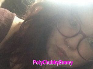 PolyChubbyBunny