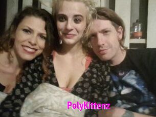 PolyKittenz