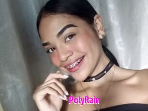 PolyRain Porn Loverz