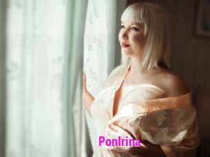PonIrina