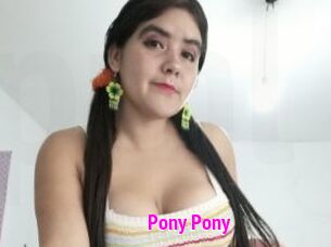 Pony_Pony Porn Loverz