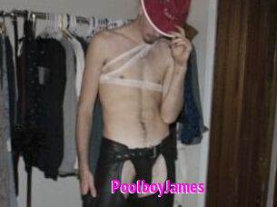 PoolboyJames