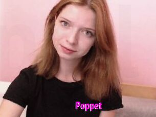 Poppet