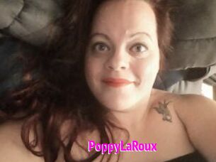 PoppyLaRoux