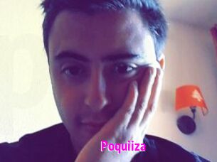 Poquiiza