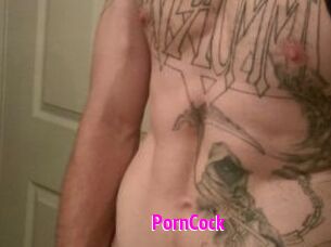 PornCock
