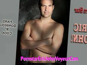 PornstarEricJohnVoyeurCam