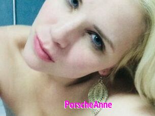 PorscheAnne