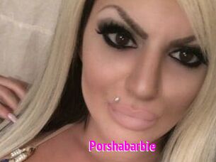 Porshabarbie
