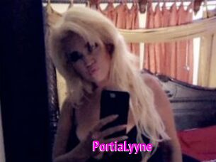 PortiaLyyne Porn Loverz