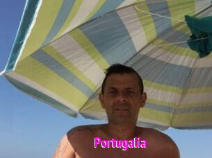 Portugalia