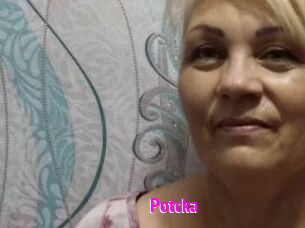 Potcka