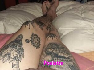 Poulette