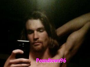 Poundtown96