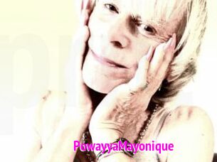 PowayyaMayonique