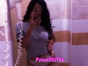 PowerBIGTits