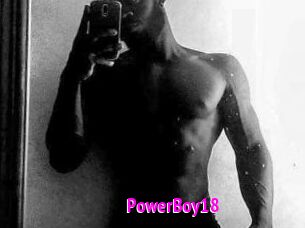 PowerBoy18