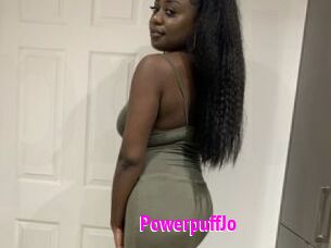 PowerpuffJo