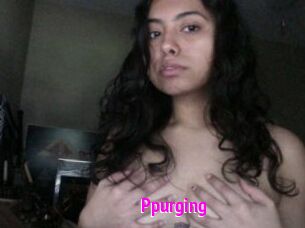 Ppurging