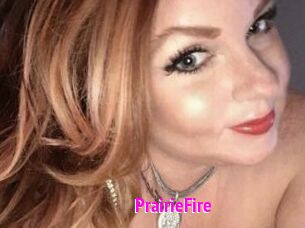 PrairieFire