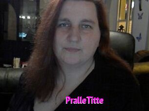 PralleTitte
