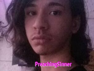 PreachingSinner