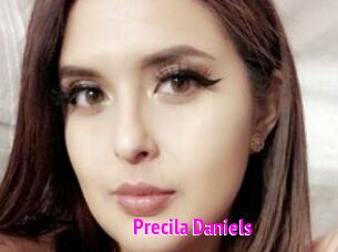 Precila_Daniels
