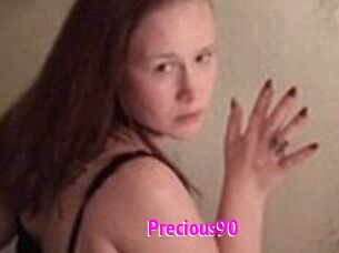 Precious90 Porn Loverz