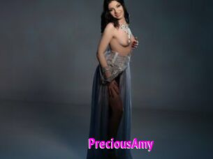 PreciousAmy