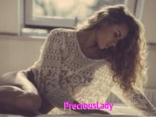 PreciousLady