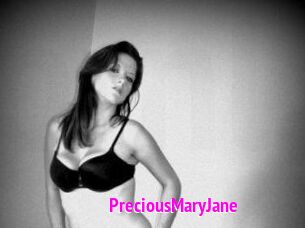 Precious_MaryJane Porn Loverz
