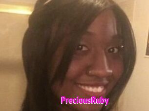 PreciousRuby