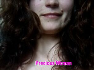 Precious_Woman