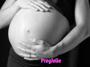 PregJolie