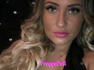 PreggoDoll