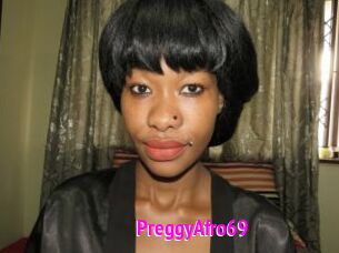 PreggyAfro69