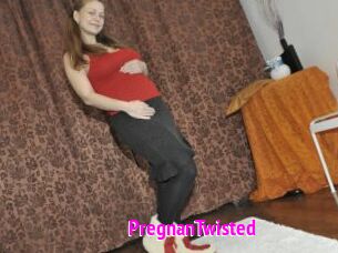 PregnanTwisted