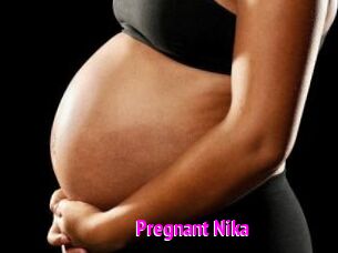 Pregnant_Nika
