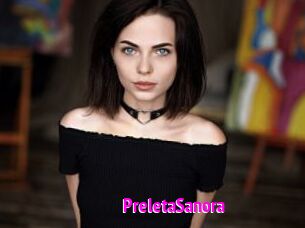 PreletaSanora Porn Loverz