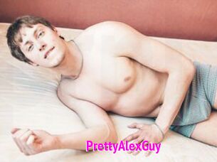 PrettyAlexGuy