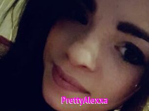 PrettyAlexxa