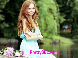 PrettyBBLoving