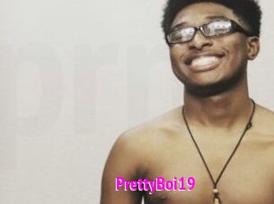 PrettyBoi19