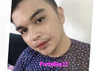 PrettyBoy22