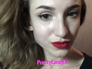 PrettyCandyX