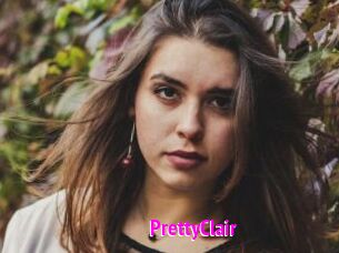 PrettyClair