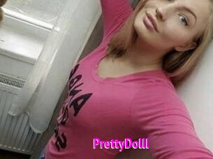 PrettyDolll