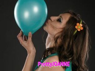 PrettyJOANNE