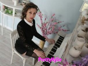 PrettyKylie