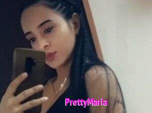 PrettyMaria